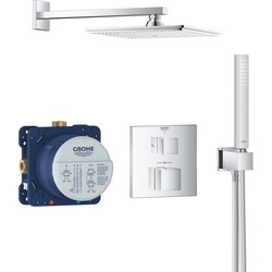 Grohe Grohtherm Cube 34741