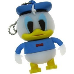 Uniq Donald Duck