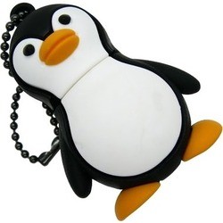 Uniq Penguin