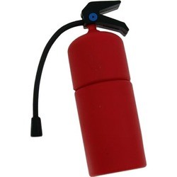 Uniq Fire Extinguisher