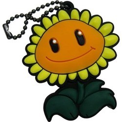 Uniq Plants vs. Zombies Sunflower