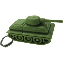Uniq Tank 4Gb