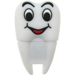 Uniq Smiling Tooth 4Gb