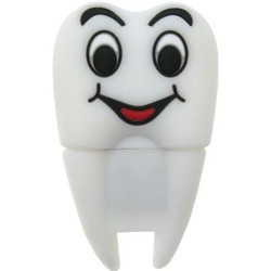 Uniq Smiling Tooth 64Gb