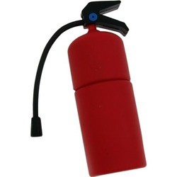 Uniq Fire Extinguisher 8Gb