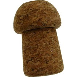 Uniq Wooden Champagne Cork 3.0 32Gb
