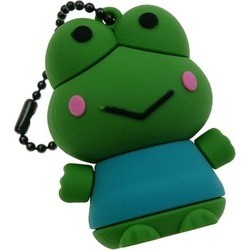 Uniq Frog-Wah 3.0 8Gb