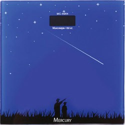 Mercury MC-6964
