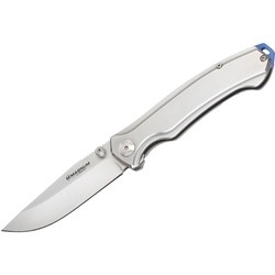 Boker Blue Steel