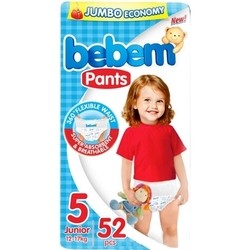 Bebem Pants 5