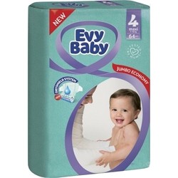 Evy Baby Diapers 4