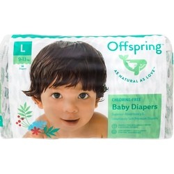 Offspring Diapers L