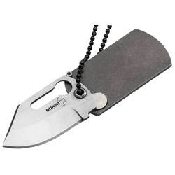 Boker Dog Tag