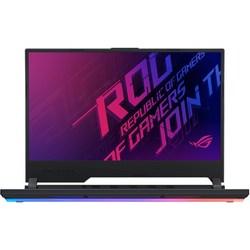 Asus ROG Strix G531GT (G531GT-BQ067T)