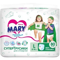 MARY Pants L