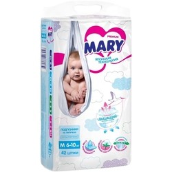 MARY Diapers M