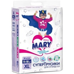 MARY Pants XL