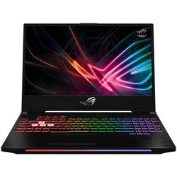 Asus ROG Strix SCAR II GL504GW (GL504GW-DS74)