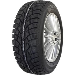 Wolf Tyres Nord