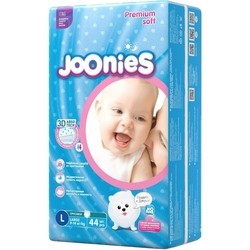 Joonies Premium Soft Pants L