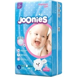 Joonies Premium Soft Pants L / 44 pcs