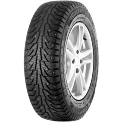 Wolf Tyres Nord Cargo