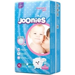 Joonies Premium Soft Pants XL