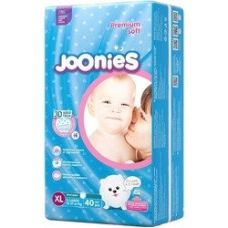 Joonies Premium Soft Pants XL / 40 pcs