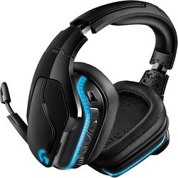 Logitech G935 Gaming Headset