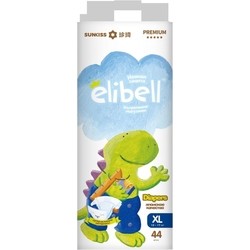 Elibell Diapers XL