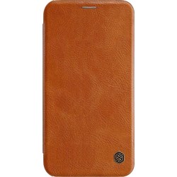 Nillkin Qin Leather for iPhone Xr