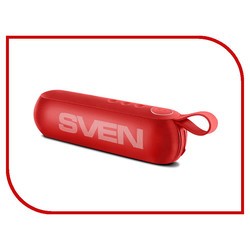 Sven PS-75 (красный)