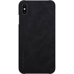 Nillkin Qin Leather for iPhone Xs Max