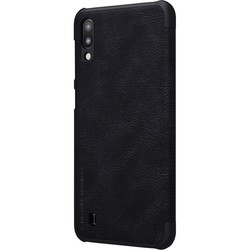 Nillkin Qin Leather for Galaxy M10