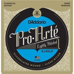 DAddario Pro-Arte Composite LP 29-44