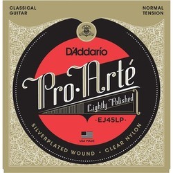 DAddario Pro-Arte Composite LP 28-43