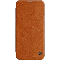 Nillkin Qin Leather for Galaxy J4