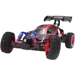 Remo Hobby Scorpion Brushless 1:8