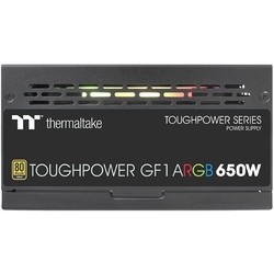 Thermaltake Toughpower GF1 ARGB