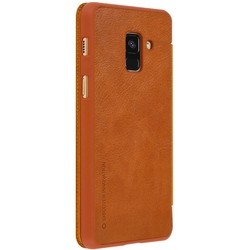 Nillkin Qin Leather for Galaxy A8