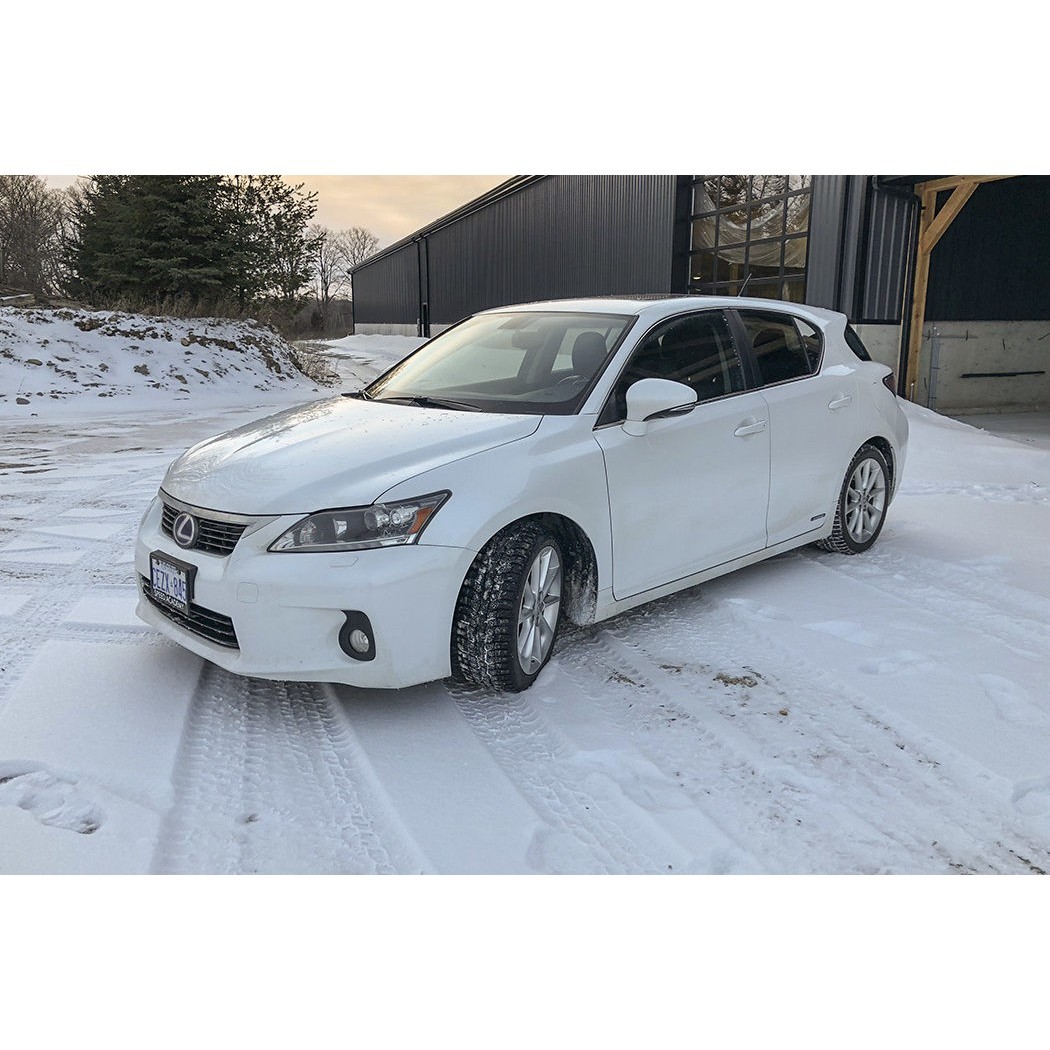 Toyo Observe GSi-6 HP 195/50 R16 84H