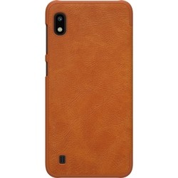 Nillkin Qin Leather for Galaxy A10