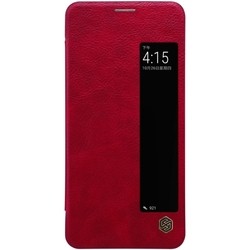 Nillkin Qin Leather for Mate 10
