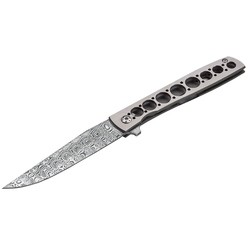 Boker Urban Trapper Damasteel