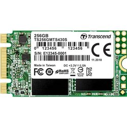 Transcend TS128GMTS430S