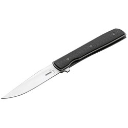 Boker Urban Trapper Petite Carbon