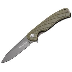 Boker Foxtrott Sierra