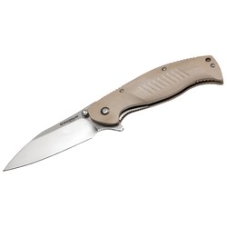 Boker Delta Whiskie