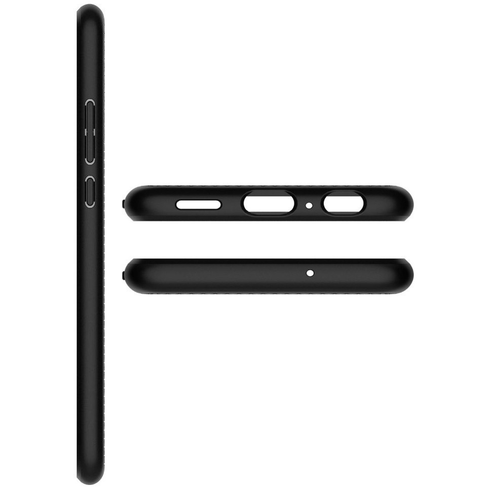 Spigen Liquid Air for Honor 8x/View 10 Lite