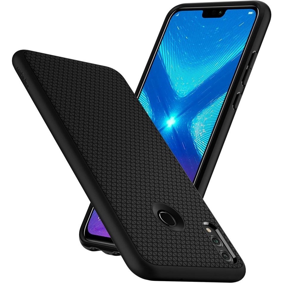 Spigen Liquid Air for Honor 8x/View 10 Lite